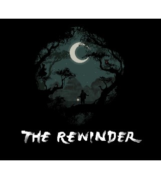 The Rewinder Steam Key EUROPE